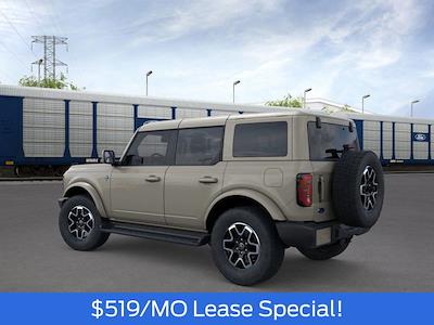 New 2025 Ford Bronco Outer Banks for sale #H25BR190 - photo 2
