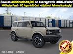 2025 Ford Bronco 4WD SUV for sale #H25BR190 - photo 10