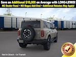 2025 Ford Bronco 4WD SUV for sale #H25BR190 - photo 11