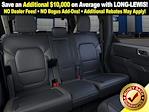 2025 Ford Bronco 4WD SUV for sale #H25BR190 - photo 16