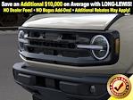 2025 Ford Bronco 4WD SUV for sale #H25BR190 - photo 24