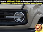 2025 Ford Bronco 4WD SUV for sale #H25BR190 - photo 25