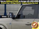 2025 Ford Bronco 4WD SUV for sale #H25BR190 - photo 27