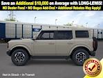 2025 Ford Bronco 4WD SUV for sale #H25BR190 - photo 4