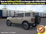 2025 Ford Bronco 4WD SUV for sale #H25BR190 - photo 5