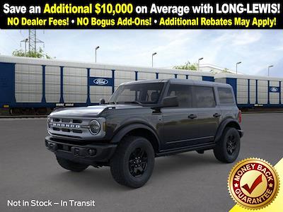 New 2025 Ford Bronco Big Bend for sale #H25BR191 - photo 1
