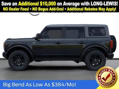 New 2025 Ford Bronco Big Bend for sale #H25BR191 - photo 2