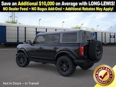 New 2025 Ford Bronco Big Bend for sale #H25BR191 - photo 2