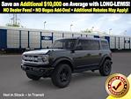 New 2025 Ford Bronco Big Bend for sale #H25BR191 - photo 1