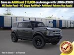 New 2025 Ford Bronco Big Bend for sale #H25BR191 - photo 10