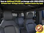 New 2025 Ford Bronco Big Bend for sale #H25BR191 - photo 17