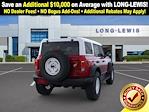 2025 Ford Bronco 4WD SUV for sale #H25BR192 - photo 11