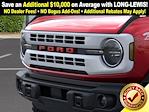2025 Ford Bronco 4WD SUV for sale #H25BR192 - photo 24