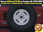 2025 Ford Bronco 4WD SUV for sale #H25BR192 - photo 29