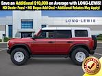 2025 Ford Bronco 4WD SUV for sale #H25BR192 - photo 5