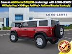 2025 Ford Bronco 4WD SUV for sale #H25BR192 - photo 2