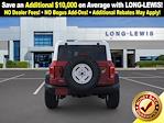 2025 Ford Bronco 4WD SUV for sale #H25BR192 - photo 7