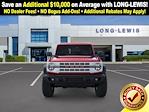 2025 Ford Bronco 4WD SUV for sale #H25BR192 - photo 8