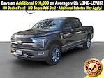 2025 Ford F-150 SuperCrew Cab 4WD Pickup for sale #H25BR192A - photo 1