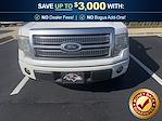 2011 Ford F-150 SuperCrew Cab RWD Pickup for sale #H25BR192B - photo 8