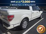 2011 Ford F-150 SuperCrew Cab RWD Pickup for sale #H25BR192B - photo 16