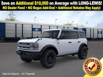 New 2025 Ford Bronco Big Bend for sale #H25BR193 - photo 1