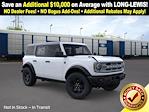New 2025 Ford Bronco Big Bend for sale #H25BR193 - photo 10
