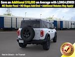 New 2025 Ford Bronco Big Bend for sale #H25BR193 - photo 11