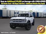 New 2025 Ford Bronco Big Bend for sale #H25BR193 - photo 3