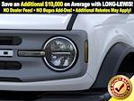 New 2025 Ford Bronco Big Bend for sale #H25BR193 - photo 25