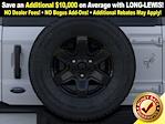 New 2025 Ford Bronco Big Bend for sale #H25BR193 - photo 29