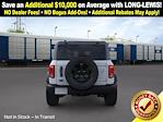 New 2025 Ford Bronco Big Bend for sale #H25BR193 - photo 7
