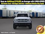 New 2025 Ford Bronco Big Bend for sale #H25BR193 - photo 8
