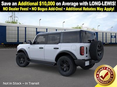 New 2025 Ford Bronco Outer Banks for sale #H25BR194 - photo 2