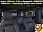New 2025 Ford Bronco Outer Banks for sale #H25BR194 - photo 17