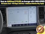 New 2025 Ford Bronco Outer Banks for sale #H25BR194 - photo 20