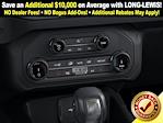 New 2025 Ford Bronco Outer Banks for sale #H25BR194 - photo 21