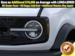 New 2025 Ford Bronco Outer Banks for sale #H25BR194 - photo 25
