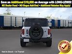 New 2025 Ford Bronco Outer Banks for sale #H25BR194 - photo 7
