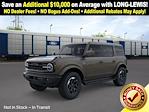 New 2025 Ford Bronco Outer Banks for sale #H25BR195 - photo 1