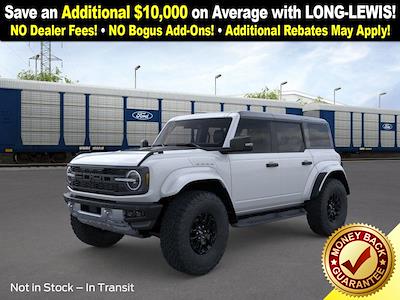New 2025 Ford Bronco Raptor for sale #H25BR197 - photo 1