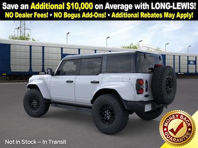 New 2025 Ford Bronco Raptor for sale #H25BR197 - photo 2