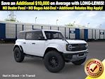 New 2025 Ford Bronco Raptor for sale #H25BR197 - photo 10