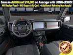 New 2025 Ford Bronco Raptor for sale #H25BR197 - photo 13