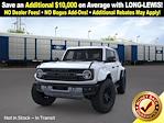 New 2025 Ford Bronco Raptor for sale #H25BR197 - photo 3