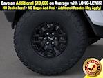 New 2025 Ford Bronco Raptor for sale #H25BR197 - photo 26