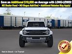 New 2025 Ford Bronco Raptor for sale #H25BR197 - photo 8