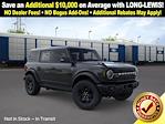 2025 Ford Bronco 4WD SUV for sale #H25BR198 - photo 10