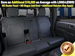 2025 Ford Bronco 4WD SUV for sale #H25BR198 - photo 16