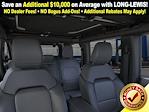 2025 Ford Bronco 4WD SUV for sale #H25BR198 - photo 17